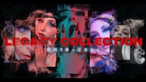 THE LEGACY COLLECTION