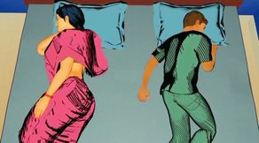 The boy next door fucked me and hard sex