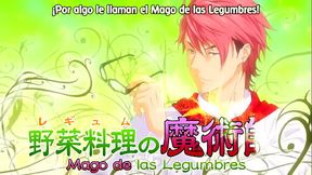 Guerra culinaria 2 capitulo 12