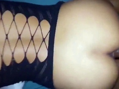 Horny Milf Amateur Doggy-Style Homemade