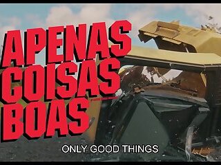 Apenas Coisas Boas