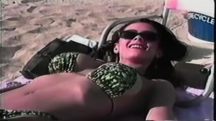 Seymore Butts And The Honeymooners (1992)   Scene 1   Jazzmine