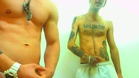 Hardcore Rocco Private Show