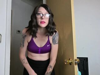 What the Bang, Stepson