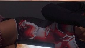 Endoscopy of the stomach