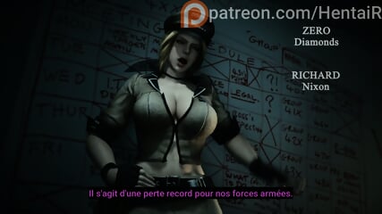 severance fr + stats