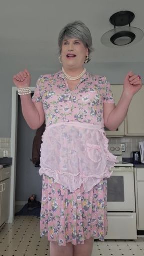 I Am in Such a Good Mood!