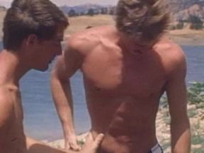 Falcon Bareback 16: Raw Outdoor Balling