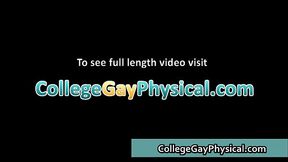 Bobby &amp_ David sexy college men fucked gay boys