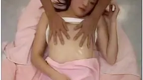 Domineering Me Fucks Hard Making Her Pussy Scream Loudly