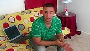 Vinnie Talking About What It Takes To Get Off