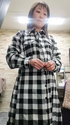 Clothed and Changed models show off feet in waiting room