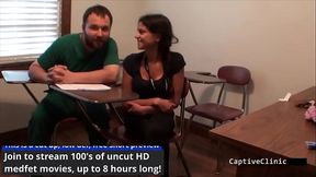 A Troubled Teens Treacherous Treatments - Yesenia Sparkles