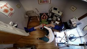 A Troubled Teens Treacherous Treatments - Yesenia Sparkles