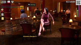 Complete Gameplay - Fashion Business, Part 32