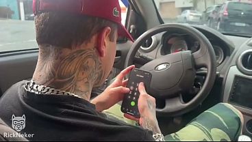 ERICK DIAZ ME FEZ DE CAPACHO, SEXO COM MUITA DOMINA&Ccedil_&Atilde_O E DOGPLAY, GOZADA NA CARA E SOCADA FORTE