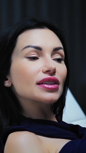 Josephine Jackson & Sasha Rose Parasited Lesbian Sex - Horny Girls with Big Boobs Hardcore Action