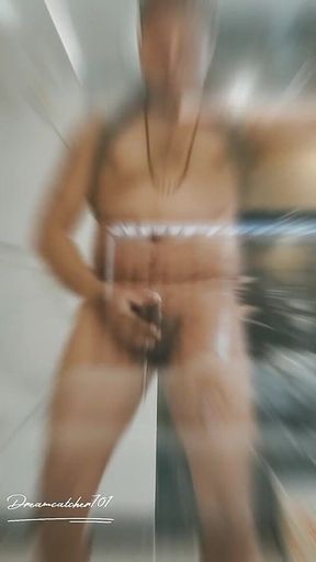 Bengali Boy Friend Playing with Himself