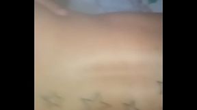 Raissa trans com casado