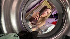 Washing and Fucking