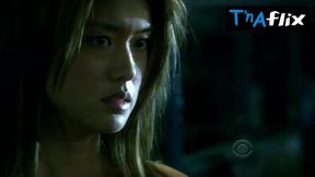 Grace Park Underwear Scene in Hawaii Five-0