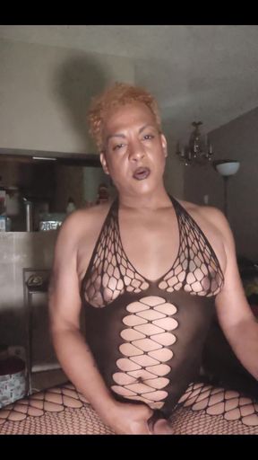 Of Course My Girl Dick Works and I Use It.