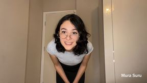 Caught and Humiliated by Stepmom