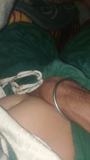 Desi wife hardcore fuck and teasing with her boobs
