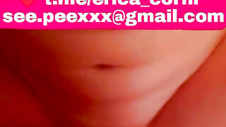Passionate Couple's Intense Lovemaking Session - Hot Blonde Babe & Hunk