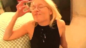 ”Spex whore handjob teen jerks off meat”
