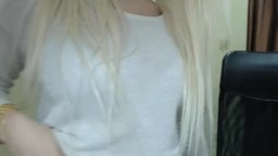 Cindy Merne Private Show