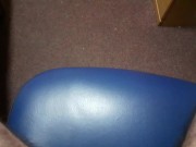 Showing & Moving My Tiny Lazy Dick Withnout Touching