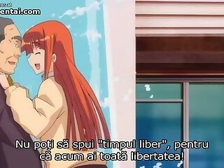 Hentai busty teen hot hardcore sex