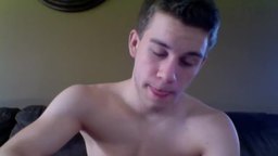Chad Davidson Private Show