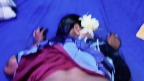 Watch Lavanya Return to Her Favorite Position for an Exciting Twist!