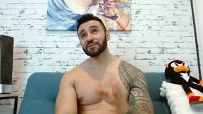 Darlex Stud Private Show