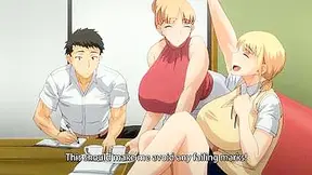 Hajimete No Hitozuma