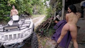 Hot - Sexy MILF Kendra Lust Compilation #1