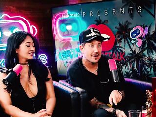 WORST Experiences and Dealing with PERFORMANCE ANXIETY W/ Lucy Mochi, Jasmine Teaa, Sakura Soh