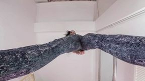 Rokky Horror - Facesitting