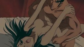 Hentai PD - blowjob movie