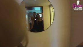 Date in Vegas with my best friend and my husband gone wild