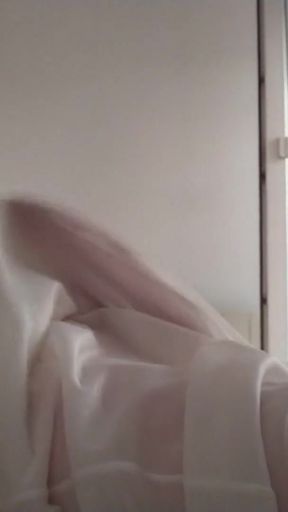 Must-see moment from "I just had to cum"