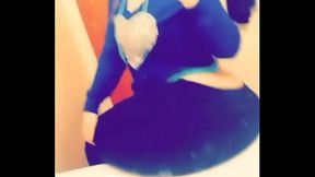 Big ass love randalin - raylyn booty ass (10)