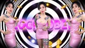 STAY LOCKED AND BINGE ON MY CLIPS WITH BLUE BALLS! - LOCKTOBER, GODDESS WORSHIP, FINDOM