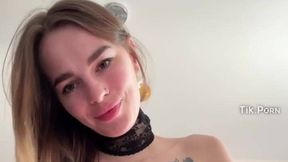 Community Member @OliviaBlanche @Boob Grab and #Tattoo Porn #Natural Big Tits #Sexy #Brunette video nsfw clips | Tik.Porn