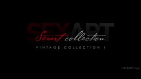SexArt Collection - Vintage Collection 1 - Antonia Sainz & Ariel Piper Fawn & Jenny Simons & Meggie Marika & Victoria Daniels & Kristof Cale & Lutro