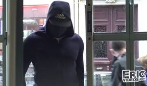 boseda xxl and hadrian capusty