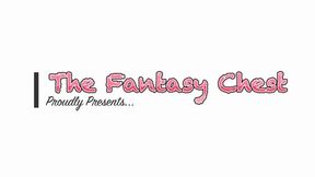 The Tickle Asylum - The Tickle Table Treatment (Part 1)