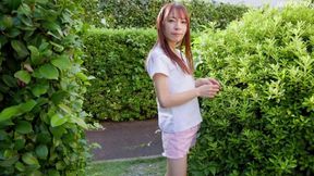 Umi Hiroi & Crystal U's steamy sapphic encounter